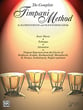 COMPLETE TIMPANI METHOD cover